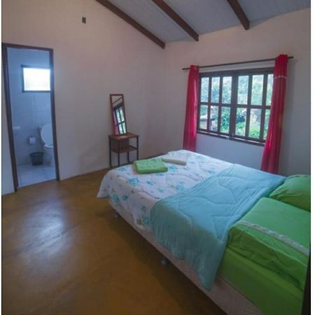 Minha Casa Na Vila Διαμέρισμα São Jorge Εξωτερικό φωτογραφία