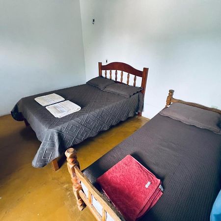 Minha Casa Na Vila Διαμέρισμα São Jorge Εξωτερικό φωτογραφία