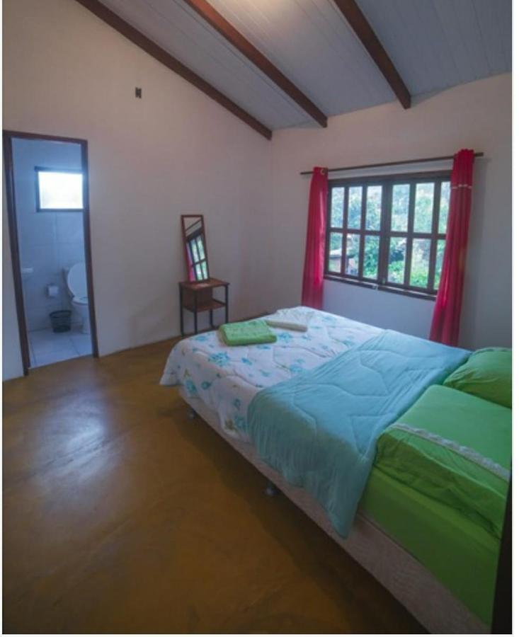 Minha Casa Na Vila Διαμέρισμα São Jorge Εξωτερικό φωτογραφία