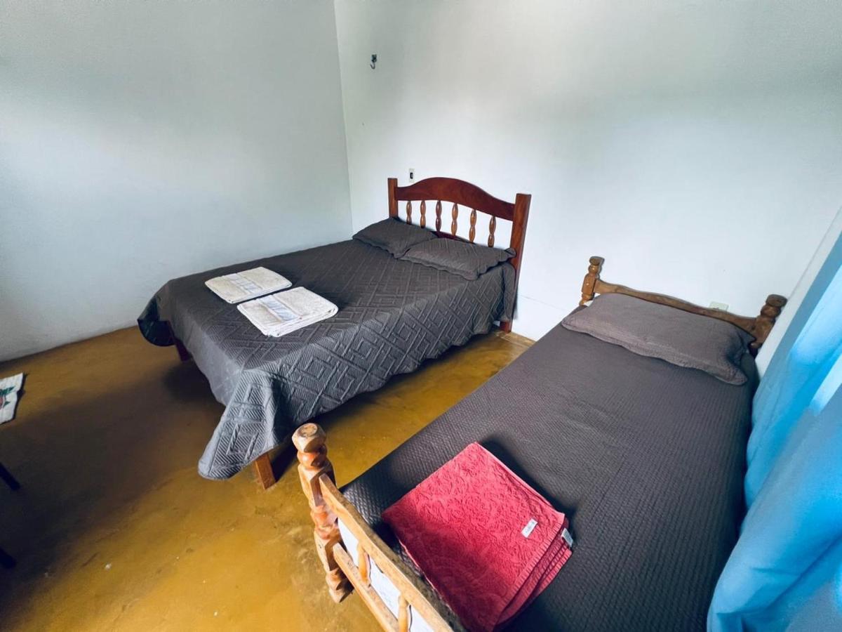 Minha Casa Na Vila Διαμέρισμα São Jorge Εξωτερικό φωτογραφία