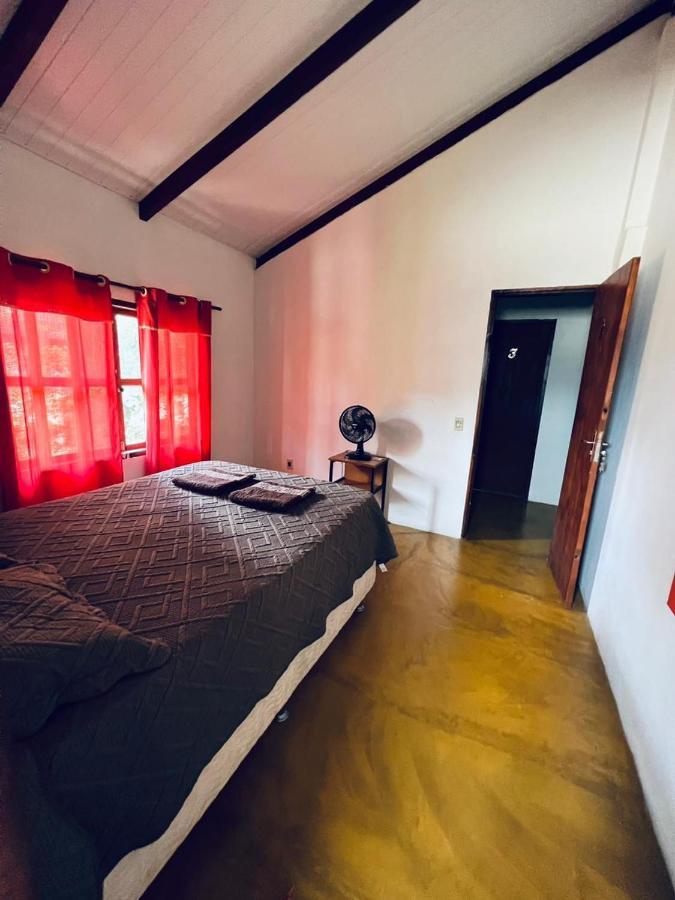 Minha Casa Na Vila Διαμέρισμα São Jorge Εξωτερικό φωτογραφία